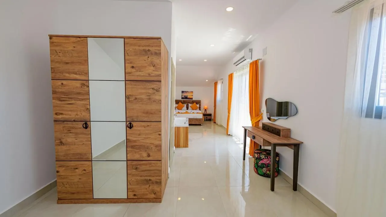 Atlantis Kapali- 4 Bedroom Holiday Villa In Hisaronu Oludeniz 0*,  Turkey