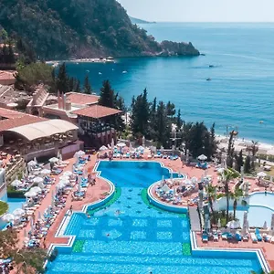 5* Station touristique Liberty Lykia